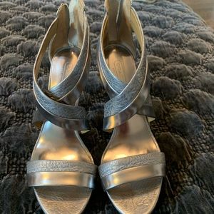 Coach shoes size 8 B